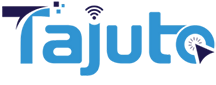 Tajuto assistenza informatica logo